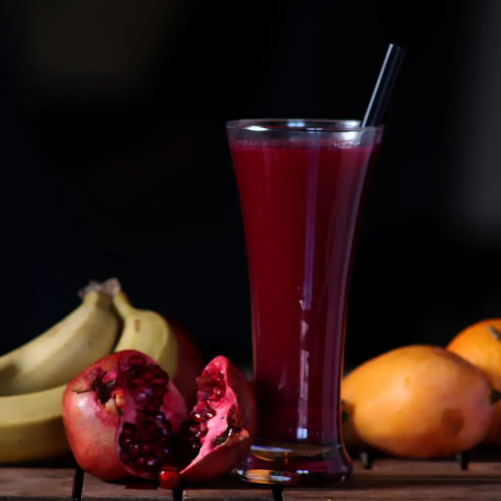 Pomegranate
