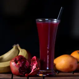 Pomegranate