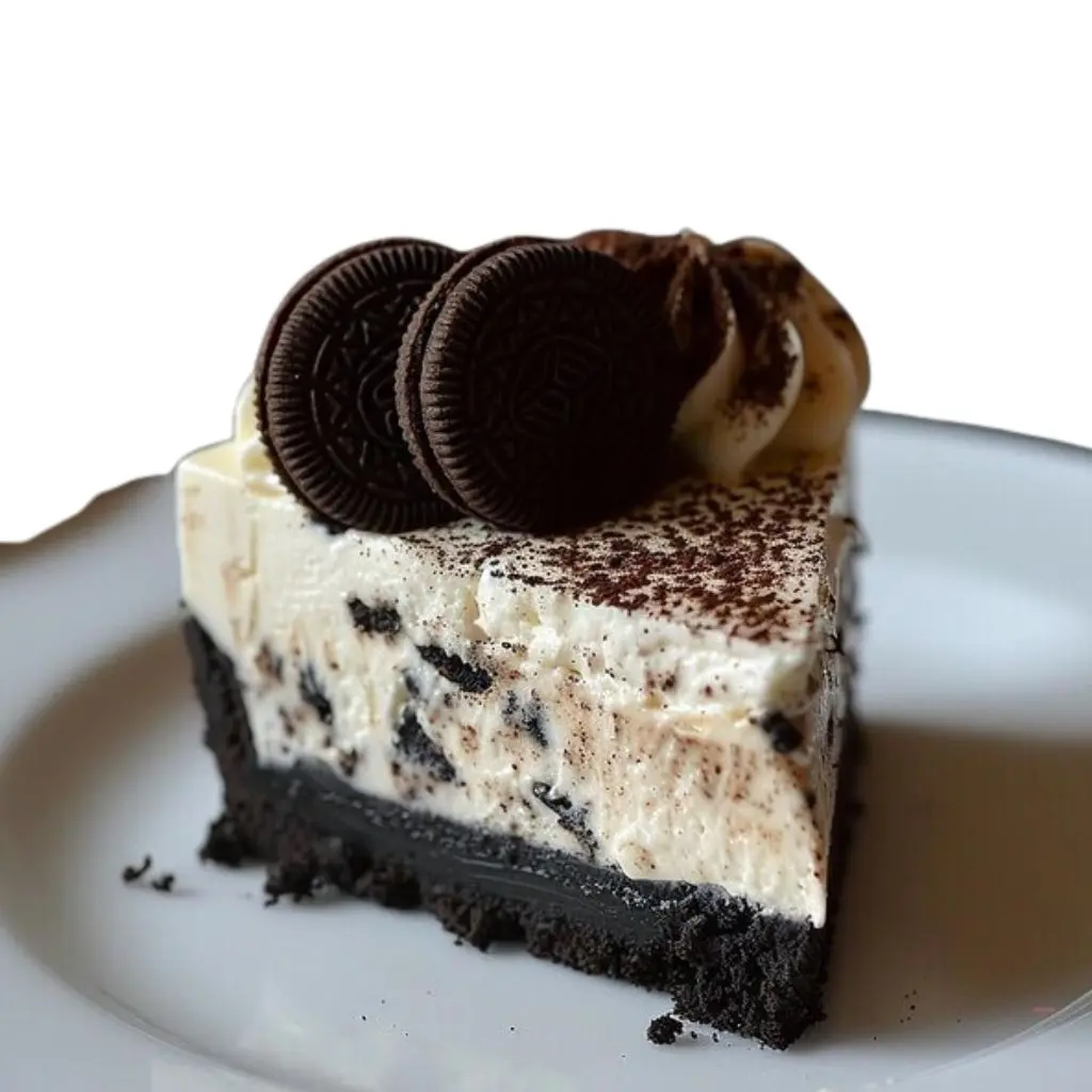 Oreo Cheesecake