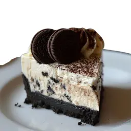 Oreo Cheesecake