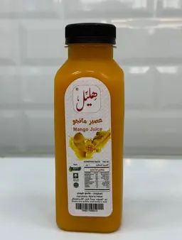 Mango juice