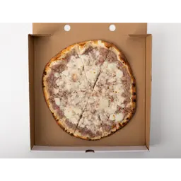 MEAT & CHEESE
