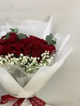 رسالة العشق