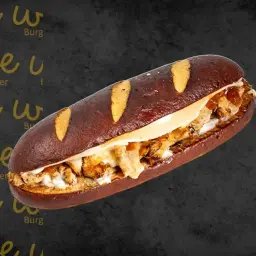 Philly Chicken