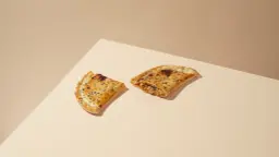 Italian Chicken Pie