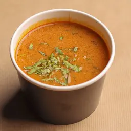 شوربة شرمب أناتومي
