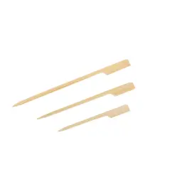 Orinex Kebab Bamboo Skewers