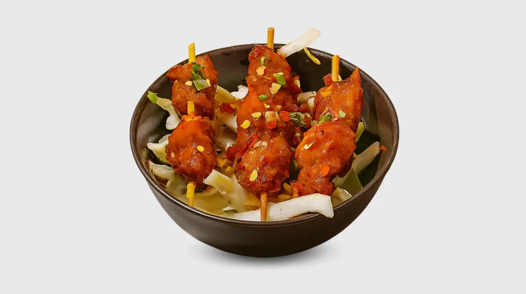 Chicken Satay