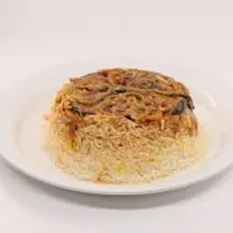دجاج مقلوبة