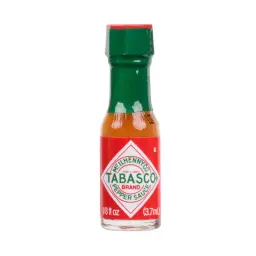 Tabasco Red Pepper