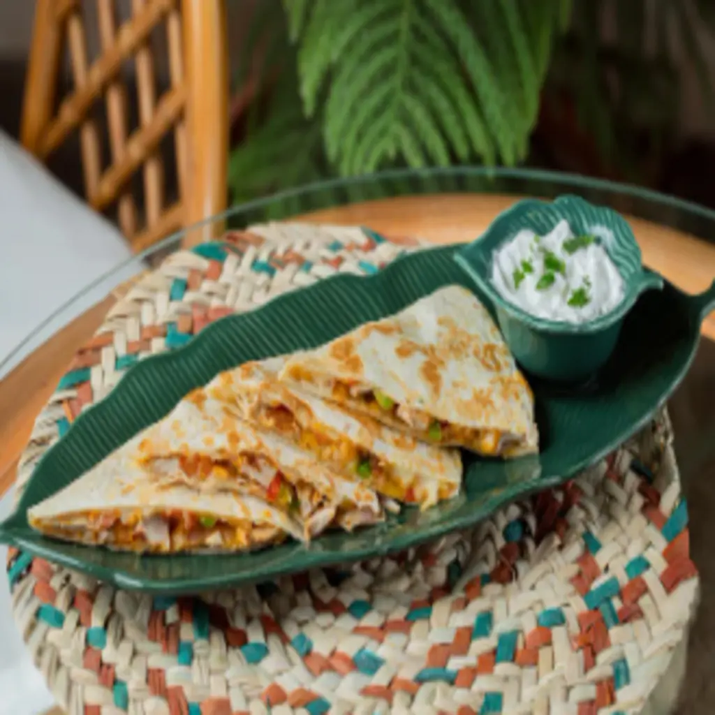 Quesadilla