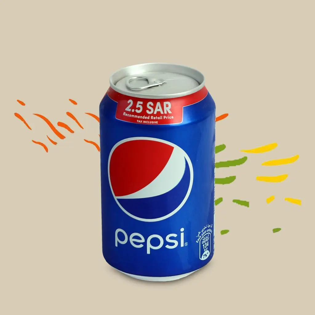 بيبسي