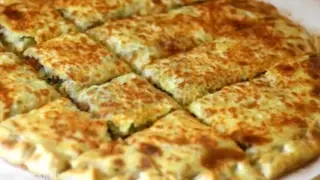 فطيره تونه