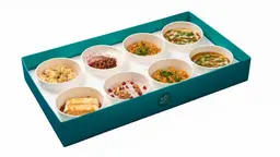 Breakfast Box