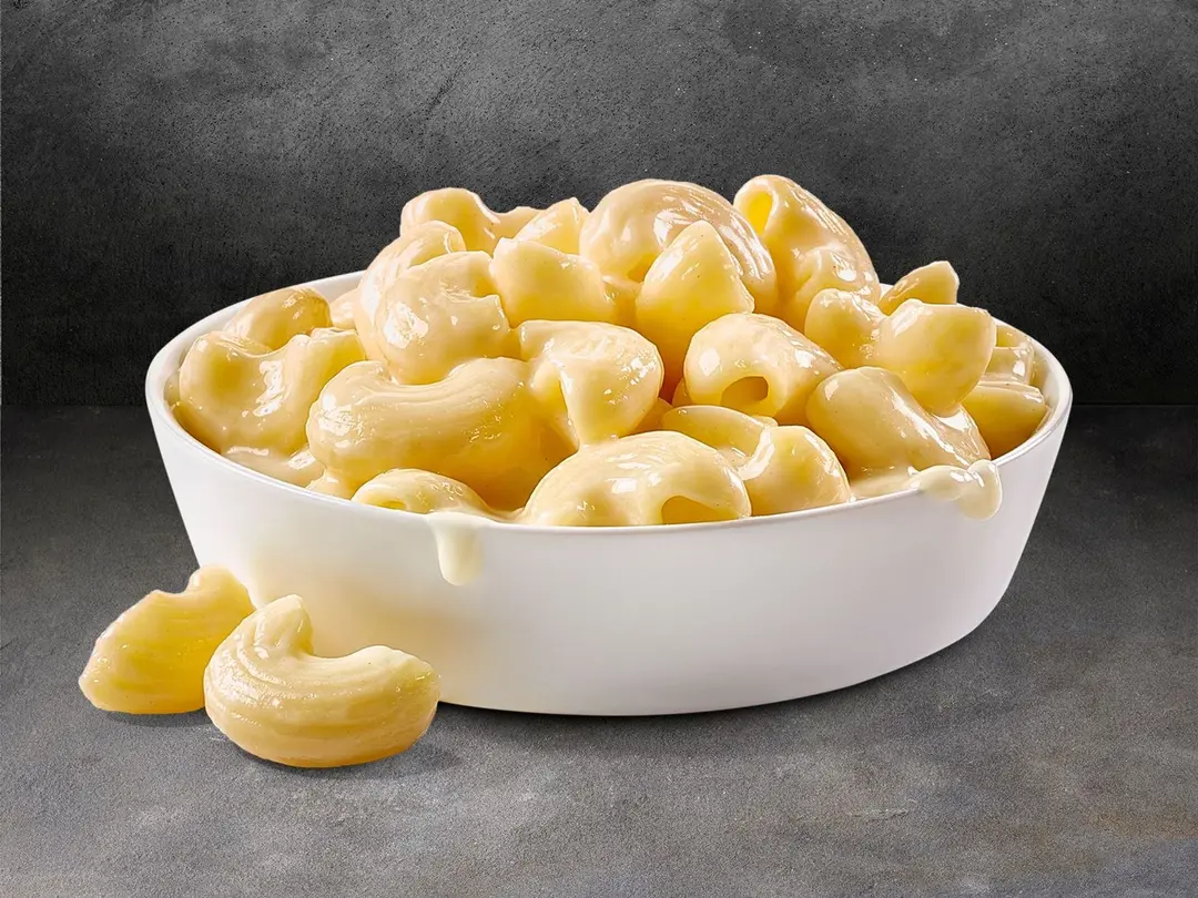 Mac & Cheese