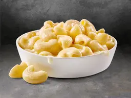 ماك آند تشيز