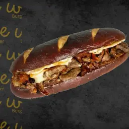 Philly Steak