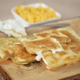 مطبق جبنة سائله