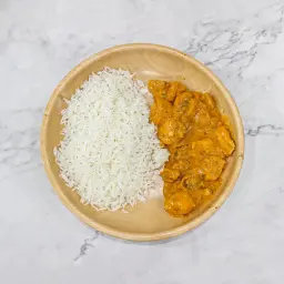 دجاج الترياكي