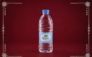 Small Water