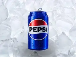 Pepsi