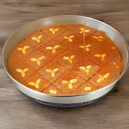 بسبوسة