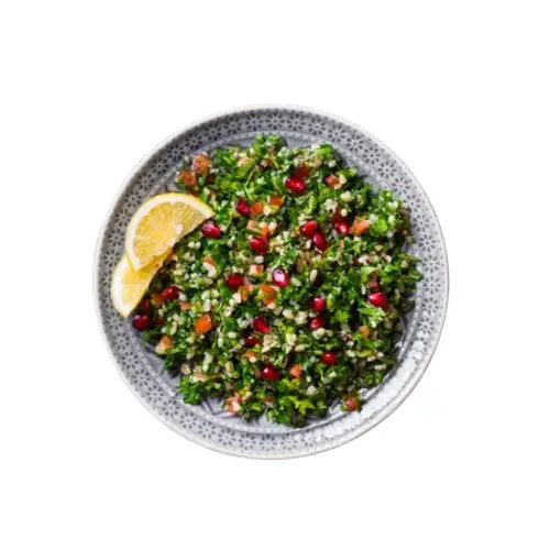 تبولة