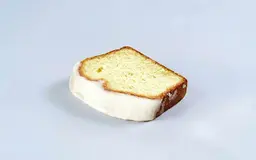 Lemon English Mini Cake