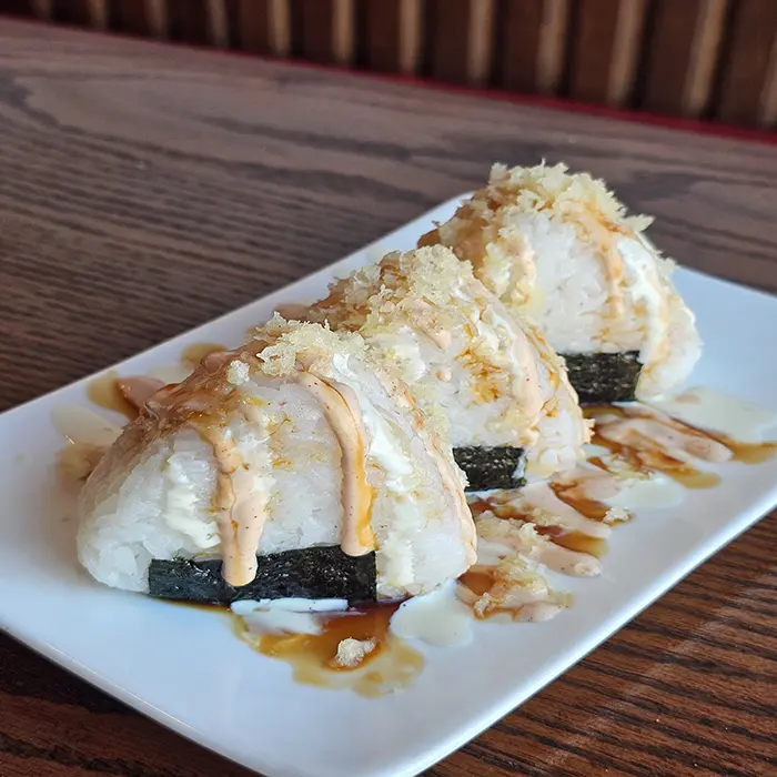 Onigiri