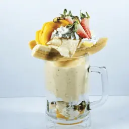 Saudi Cocktail