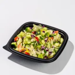 Vegetable Salad