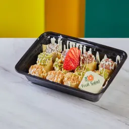 Sushi Crepe