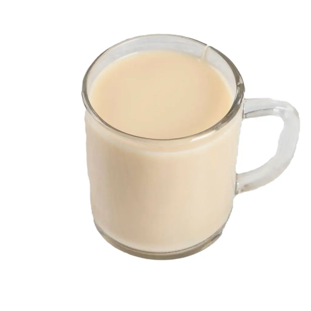 Tea with Milk