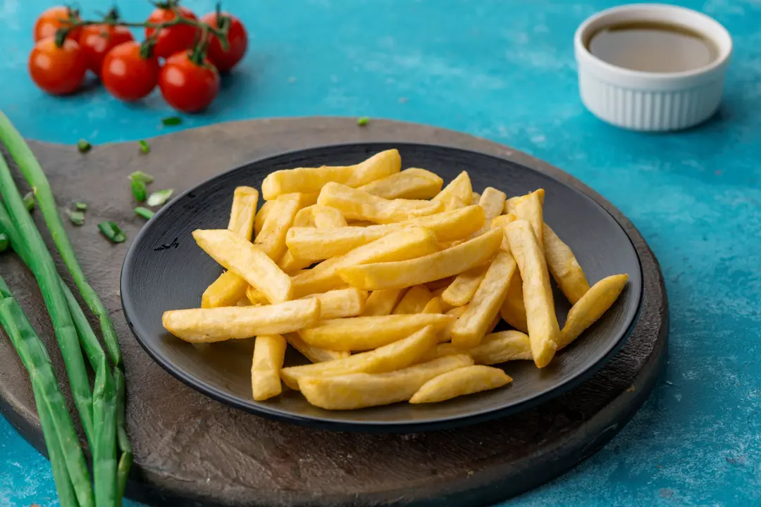 Fries