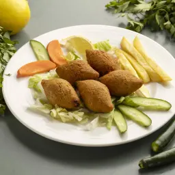 كبة لحم 5 حبات