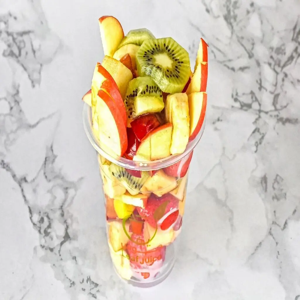 Fruit Cup