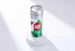 سفن أب دايت