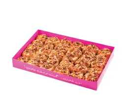30Pcs Pecan Bites