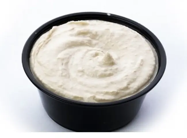 Sauce Ranch