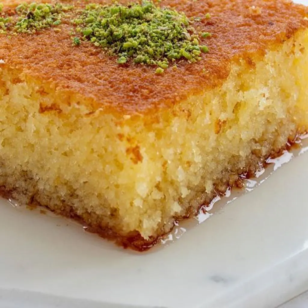 Basbousa