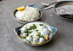 Kebbeh W Shish Barak