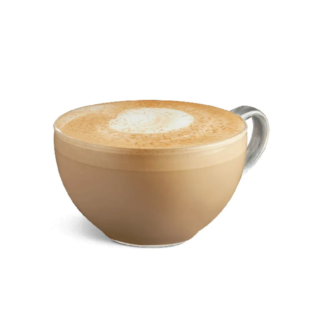 Havana Cappuccino