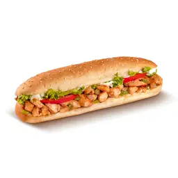 ساندويش دجاج كودو
