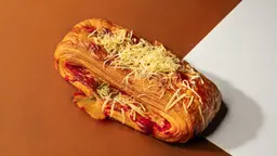 بان سويس بيتزا