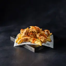 Barn Fries
