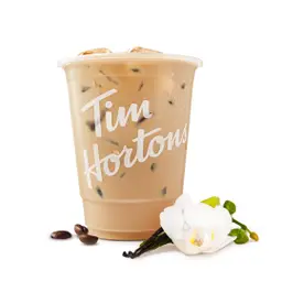 SM Iced French Vanilla
