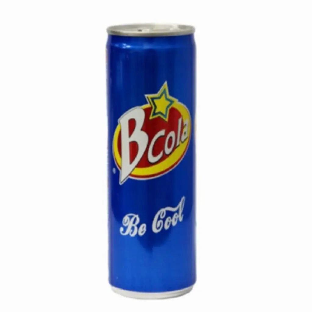 P-Cola