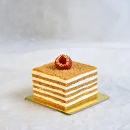 Honey Cake