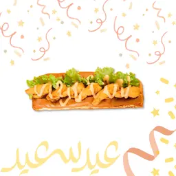 شرمب داينميت