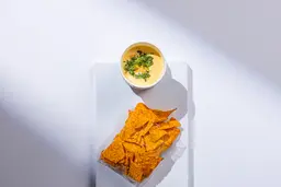تغميسة الجبن الحارة